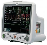 GE Healthcare Dash 5000