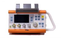 Draeger Oxylog 3000 Plus