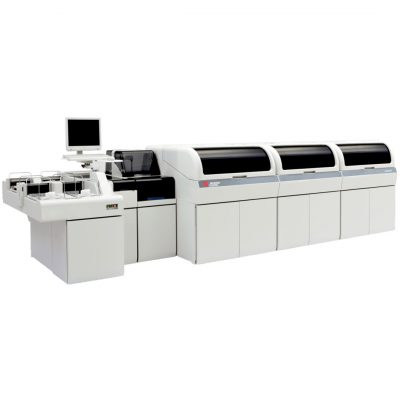 Beckman Coulter AU5820
