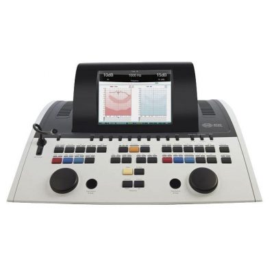 Interacoustics AC 40e