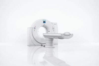 Siemens Somatom Definition Edge