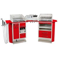 Heinemann Modula Europa Paris Duo