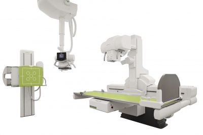 Philips CombiDiagnost R90