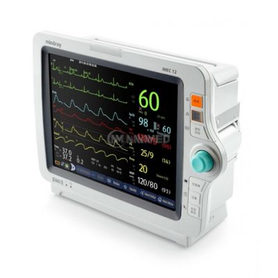 Mindray iMec 12