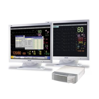 Philips IntelliVue MP90