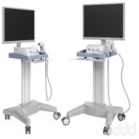 Camscope DCS-102