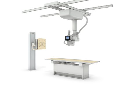 Philips Digital Diagnost