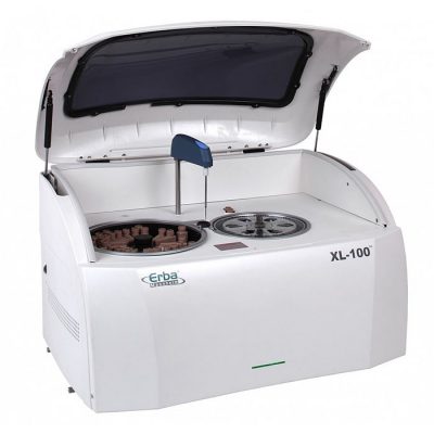 Erba XL-100
