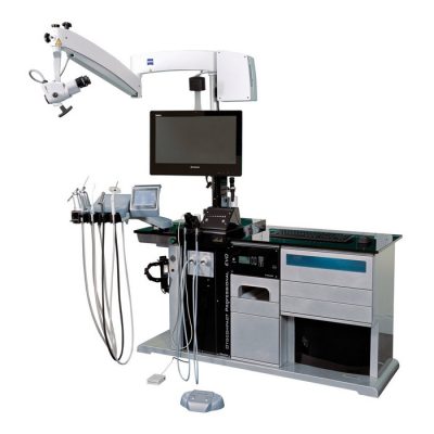 Euroclinic Otocompact Professional EVO