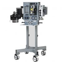 SpaceLabs Blease Genius MRI