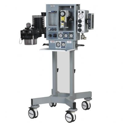 SpaceLabs Blease Genius MRI