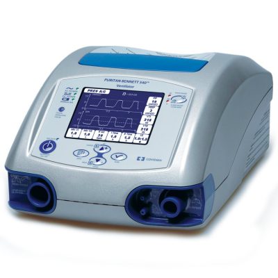 Medtronic Puritan Bennett 560