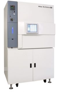Nikon Biostation CT