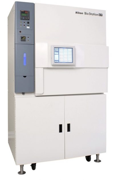 Nikon Biostation CT