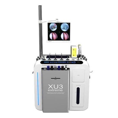 Chammed XU 3