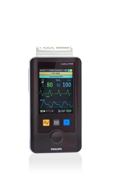 Philips IntelliVue MX40