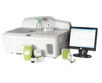 HTI BioChem FC-360