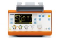 Draeger Oxylog 2000 Plus