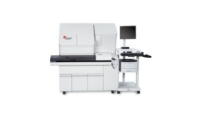 Beckman Coulter UniCel DxI 600