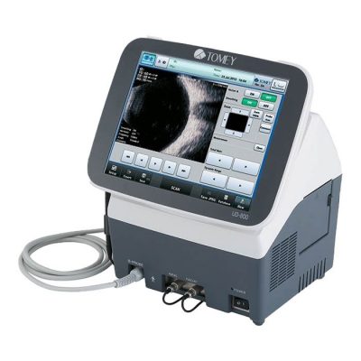 Tomey UD-800