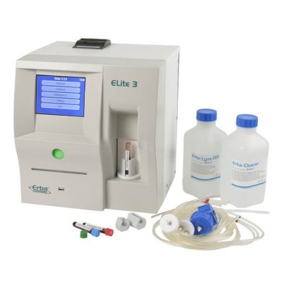 Erba Lachema Elite 3