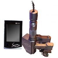 Quantel Medical SupraSCAN