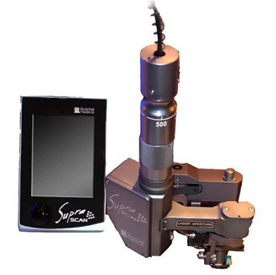 Quantel Medical SupraSCAN
