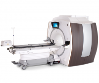 GE Healthcare Optima MR450w GEM