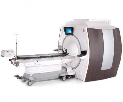 GE Healthcare Optima MR450w GEM