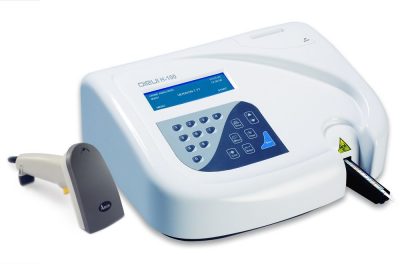 Dirui H-100