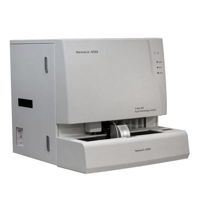 URIT Medical HemaLit-5500