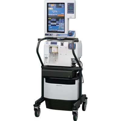 Medtronic Puritan Bennett 840