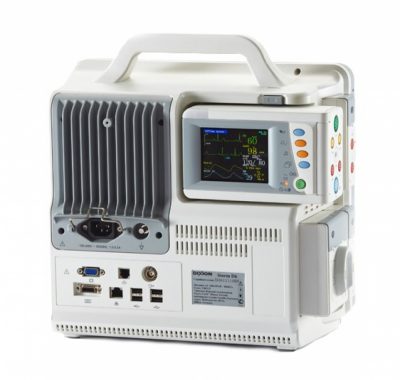 Dixion Storm D8