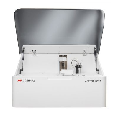 Cormay Accent M320