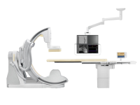 Philips Allura Centron