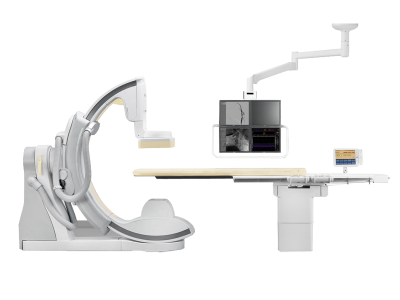 Philips Allura Centron