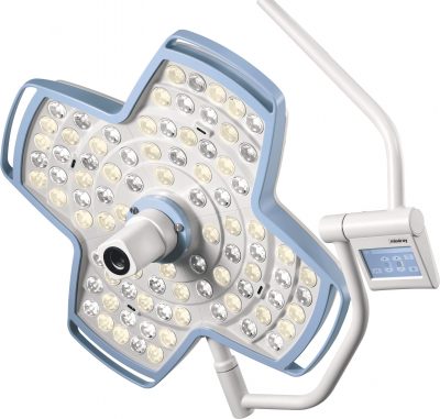 Mindray HyLed 9700