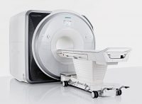 Siemens Magnetom Prisma