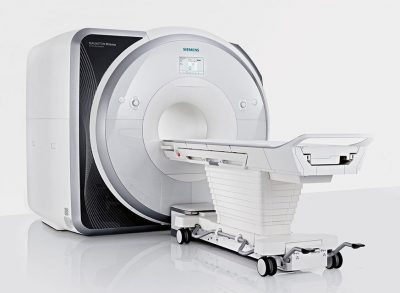 Siemens Magnetom Prisma