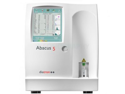 Diatron Abacus 5