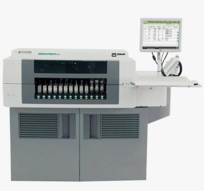 Abbott Architect i1000SR
