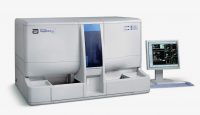Abbott Cell-Dyn Sapphire