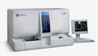 Abbott Cell-Dyn Sapphire