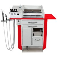 Heinemann Modula Europa Paris