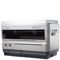 Siemens Advia Centaur СP