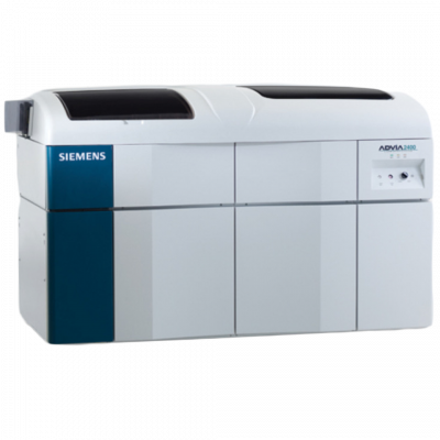 Siemens Advia 2400