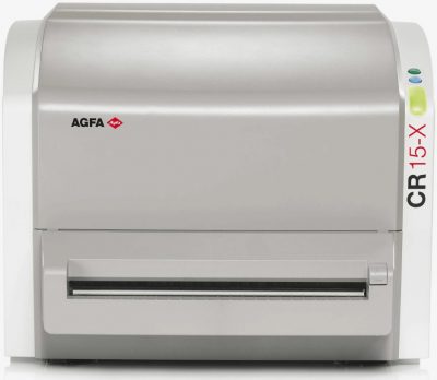 Agfa CR-Х