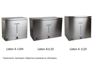 Liston A