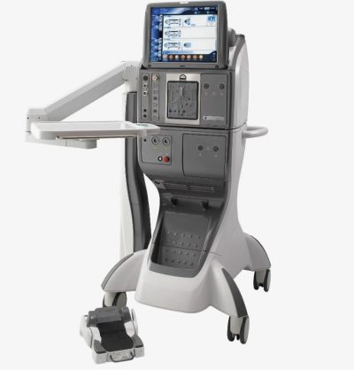 Alcon Constellation Vision System