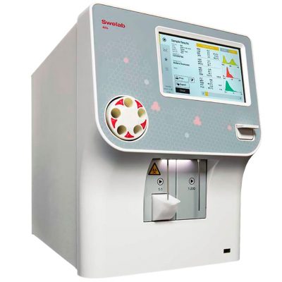Boule Medical Swelab Alfa Standard